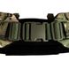 Тактичний пояс War Belt (варбелт) Multicam WB-002
