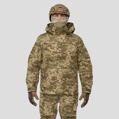 UATAC Gen 5.3 Combat jacket demi-season XS | MM14