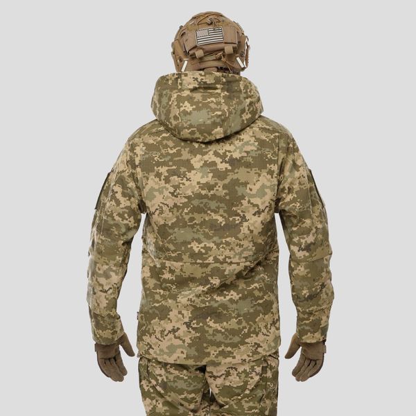 UATAC Gen 5.3 Combat jacket demi-season XS | MM14