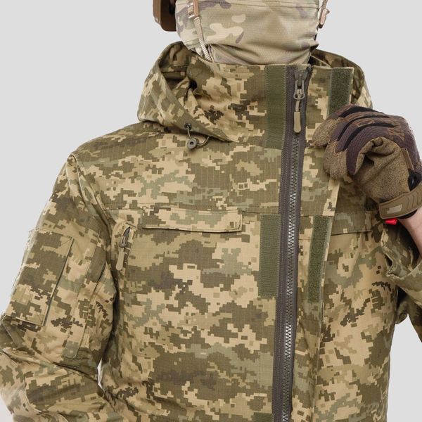 UATAC Gen 5.3 Combat jacket demi-season XS | MM14