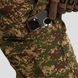 Military uniform set (Pants Lite + Combat Shirt Gen 5.6) UATAC khyzhak Pixel | S