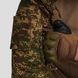 Military uniform set (Pants Lite + Combat Shirt Gen 5.6) UATAC khyzhak Pixel | S