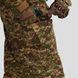 Military uniform set (Pants Lite + Combat Shirt Gen 5.6) UATAC Khyzhak Pixel | XS