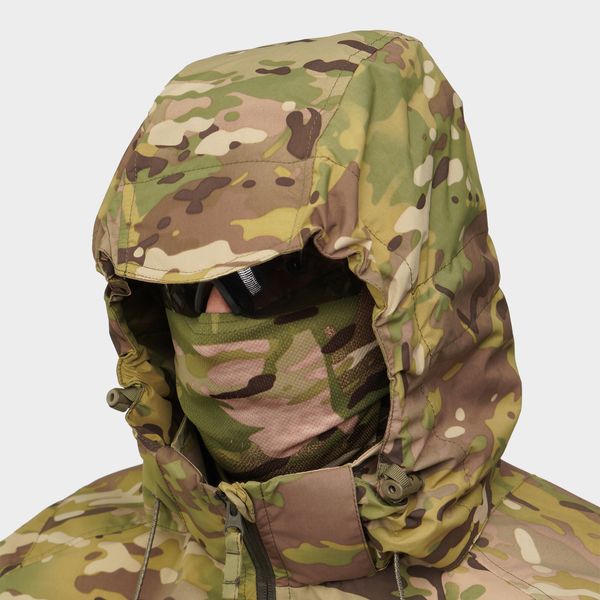 Tactical demi-season jacket UATAC Gen 5.6 Multicam Membrane | M