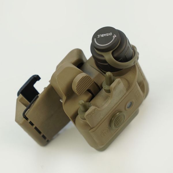 Ліхтар Surefire HL1-C-TN