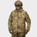 Tactical demi-season jacket UATAC Gen 5.6 Multicam Membrane | M