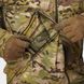 Tactical demi-season jacket UATAC Gen 5.6 Multicam Membrane | XS