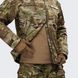 Military Demi-season Set (Combat Pants + Jacket + Ubacs) UATAC Gen 5.6 Multicam Original Ripstop M