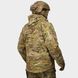 Tactical demi-season jacket UATAC Gen 5.6 Multicam Membrane | M