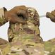 Tactical demi-season jacket UATAC Gen 5.6 Multicam Membrane | XS