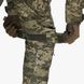 Military uniform set (Сombat Pants + Combat Shirt) UATAC Gen 5.6 Pixel MM14 | XS