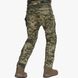 Military uniform set (Сombat Pants + Combat Shirt) UATAC Gen 5.6 Pixel MM14 | XS