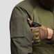 Combat shirt UATAC Gen 5.6 Olive | S