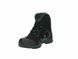 Напівчеревики берці HAIX Black Eagle Athletic 2.0 Mid Black GTX чорні, 40(6,5)