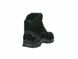 Напівчеревики берці HAIX Black Eagle Athletic 2.0 Mid Black GTX чорні, 40(6,5)