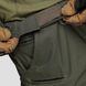 Tactical Pants Lite Flexible UATAC | Olive | M