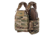 Plate carriers