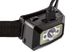 Ліхтар налобний акумуляторний Neo Tools, 1200мА•год, 250лм, 3Вт, 5 функцій освітлення, червоне світло, датчик руху, індикатор заряду