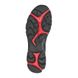 Напівчеревики берці HAIX Black Eagle Safety 40 Mid Black/Red, 44(9,5)