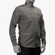 UATAC Plaid Shirt Gray | XS