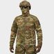 UATAC Fleece Jacket Multicam | S