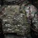 Single point shoulder strap with attachment to the plate carrier RAGNAROK THOR Multicam+Olive