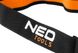 Ліхтар налобний акумуляторний Neo Tools, 500мА•год, 180лм, 3Вт, датчик руху, рухома конструкція на 360°, червоне світло, 50г, IPX4