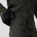 Military Demi-season Set (Combat Pants G5.4 + Jacket G5.6) UATAC Olive l Ripstop M