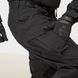 Military uniform set (Pants Lite + Combat Shirt Gen 5.6) UATAC Black | XS