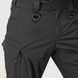 Military uniform set (Pants Lite + Combat Shirt Gen 5.6) UATAC Black | XS