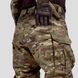 Military uniform set (Combat Pants+ Combat Shirt beige) UATAC Gen 5.3 Multicam OAK | S