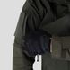 Military Demi-season Set (Combat Pants G5.4 + Jacket G5.6) UATAC Olive l Ripstop M