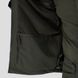 Military Demi-season Set (Combat Pants G5.4 + Jacket G5.6) UATAC Olive l Ripstop S