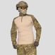 Military uniform set (Combat Pants+ Combat Shirt beige) UATAC Gen 5.3 Multicam OAK | 3XL