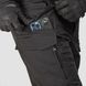 Military uniform set (Pants Lite + Combat Shirt Gen 5.6) UATAC Black | M