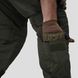 Military Demi-season Set (Combat Pants G5.4 + Jacket G5.6) UATAC Olive l Ripstop M