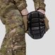 Military uniform set (Combat Pants+ Combat Shirt beige) UATAC Gen 5.3 Multicam OAK | 3XL