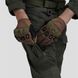 Military Demi-season Set (Combat Pants G5.4 + Jacket G5.6) UATAC Olive l Ripstop M