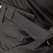 Military uniform set (Pants Lite + Combat Shirt Gen 5.6) UATAC Black | XS