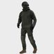 Military Demi-season Set (Combat Pants G5.4 + Jacket G5.6) UATAC Olive l Ripstop S