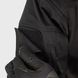 Military uniform set (Pants Lite + Combat Shirt Gen 5.6) UATAC Black | M