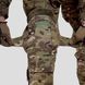 Military uniform set (Combat Pants+ Combat Shirt beige) UATAC Gen 5.3 Multicam OAK | S