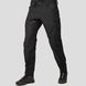 Military uniform set (Pants Lite + Combat Shirt Gen 5.6) UATAC Black | M