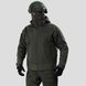 Military Demi-season Set (Combat Pants G5.4 + Jacket G5.6) UATAC Olive l Ripstop S