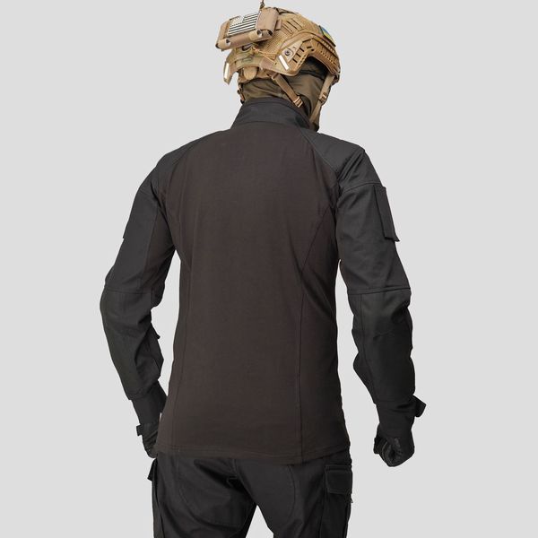 Combat shirt UATAC Gen 5.6 Black | XS