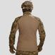 Combat shirt UATAC Gen 5.6 Khyzhak Pixel | L