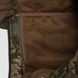 Winter tactical jacket UATAC Pixel RIP-STOP Climashield Apex | S