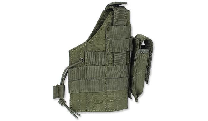 Кобура MOLLE Condor Outdoor для пистолетів Glock. H-Glock-001