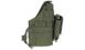 Кобура MOLLE Condor Outdoor для пистолетів Glock. H-Glock-001