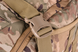 Сумка-баул/рюкзак 2Е Tactical камуфляж, L(Об’єм 50 л)